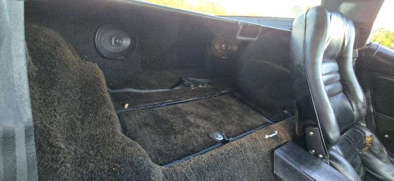 1980 Chevrolet Corvette