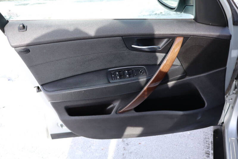 2010 BMW X3 xDrive30i