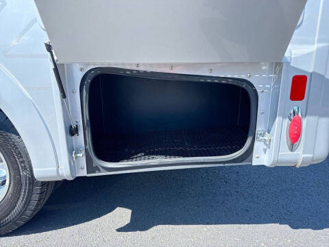 2024 Mercedes-Benz Sprinter