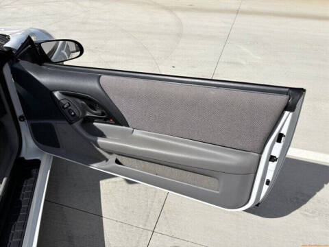 1994 Chevrolet Camaro Z28