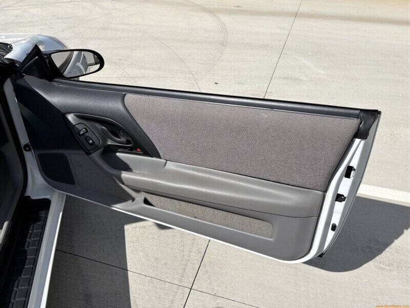 1994 Chevrolet Camaro Z28