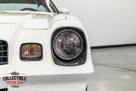 1979 Chevrolet Camaro