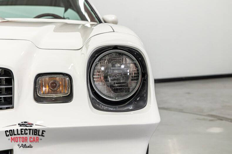 1979 Chevrolet Camaro