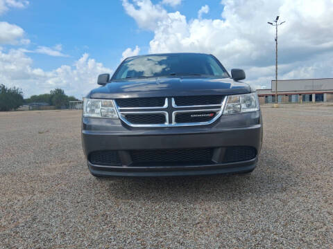 2016 Dodge Journey SE