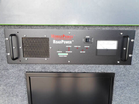 2014 Freightliner Sprinter 2500