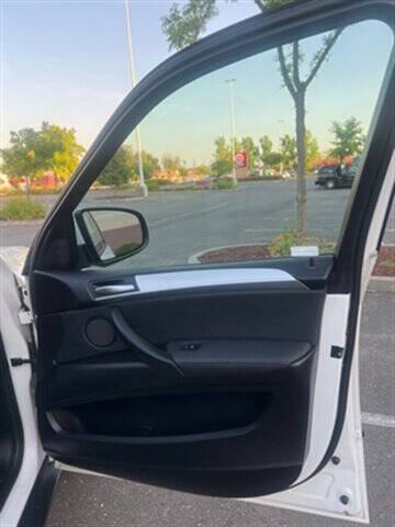 2013 BMW X5 xDrive35i