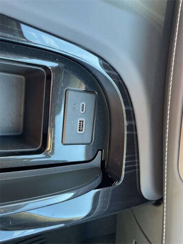 2024 Cadillac Escalade-V ESV