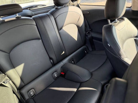 2015 MINI Hardtop 2 Door Cooper S