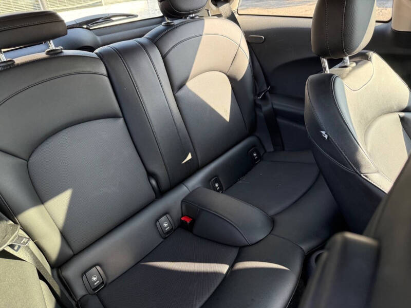 2015 MINI Hardtop 2 Door Cooper S