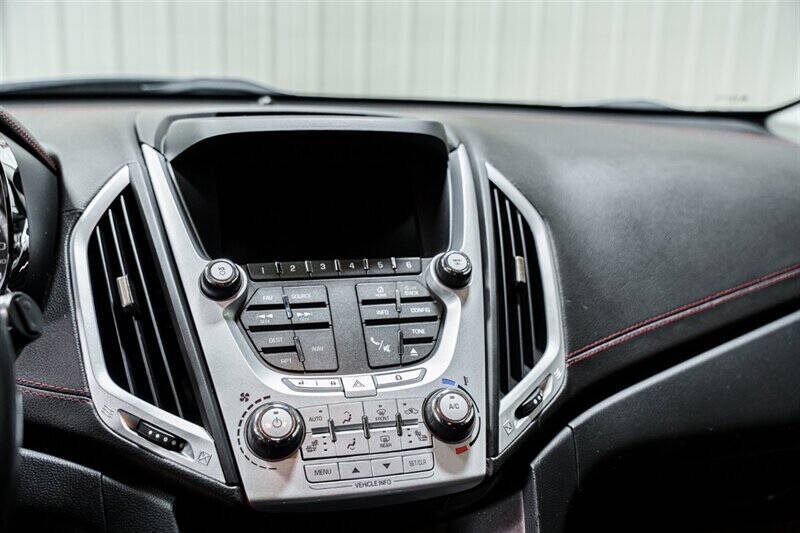 2013 GMC Terrain Denali