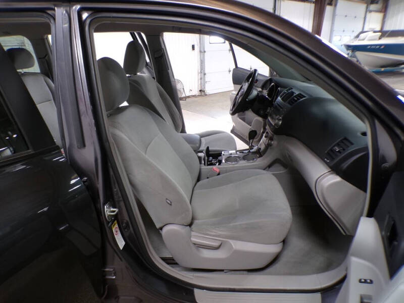 2010 Toyota Highlander