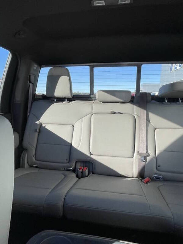 2023 GMC Sierra 2500HD