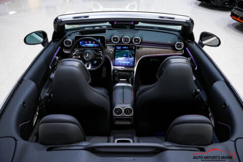 2025 Mercedes-Benz CLE AMG CLE 53