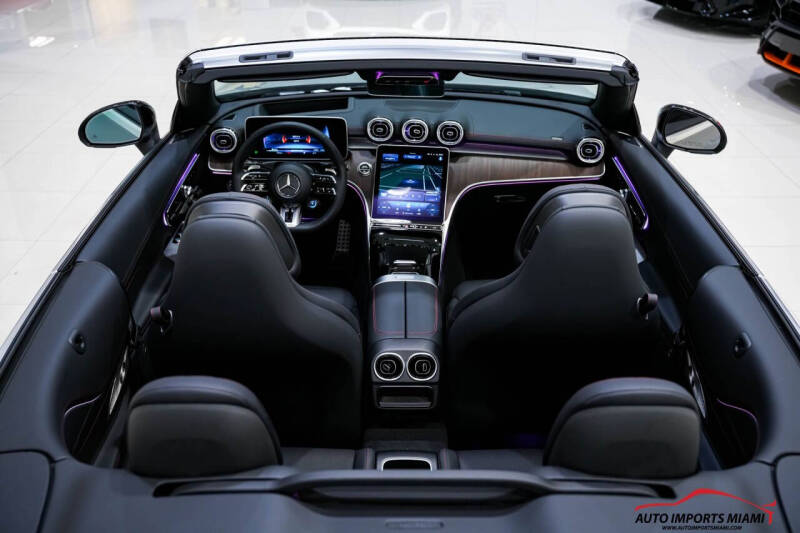 2025 Mercedes-Benz CLE AMG CLE 53