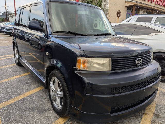 2005 Scion xB for sale at USA Auto Brokers in Houston TX