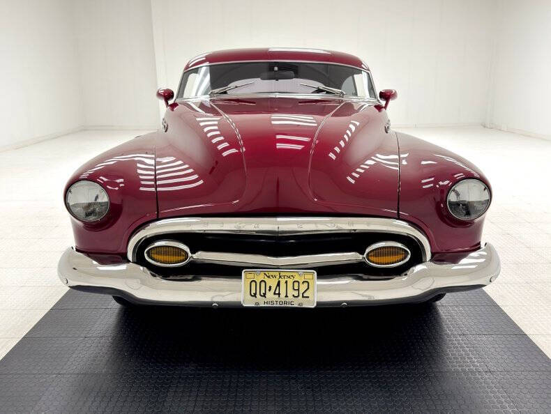 1950 Buick Roadmaster