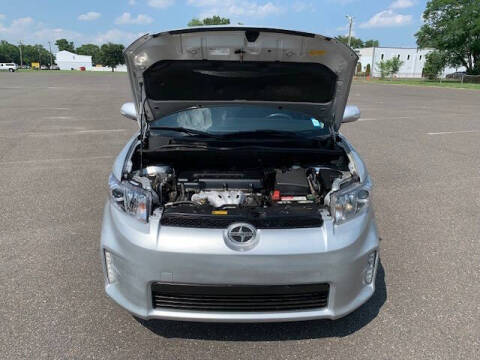 2014 Scion xB Release Series 10.0