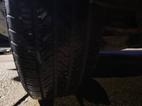 2006 Dodge Magnum SXT