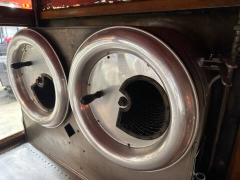 1947 Chevrolet 3100