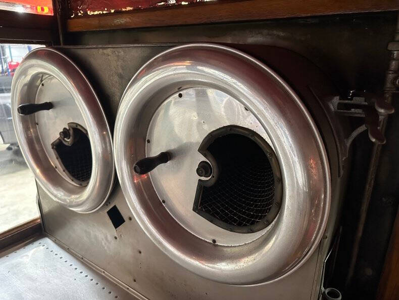 1947 Chevrolet 3100