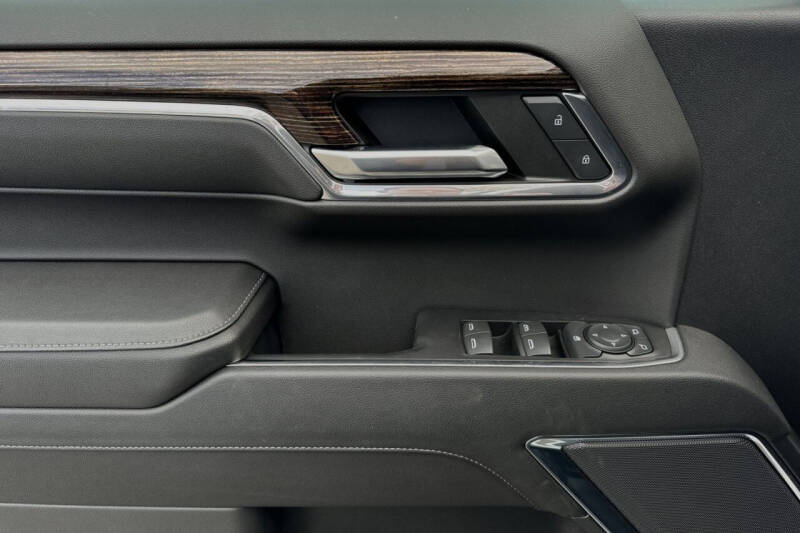 2023 GMC Sierra 1500 Elevation Standard