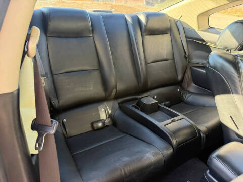 2006 Infiniti G35