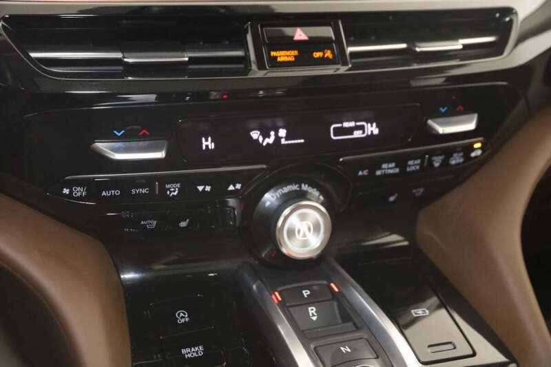 2023 Acura MDX SH-AWD w/Tech