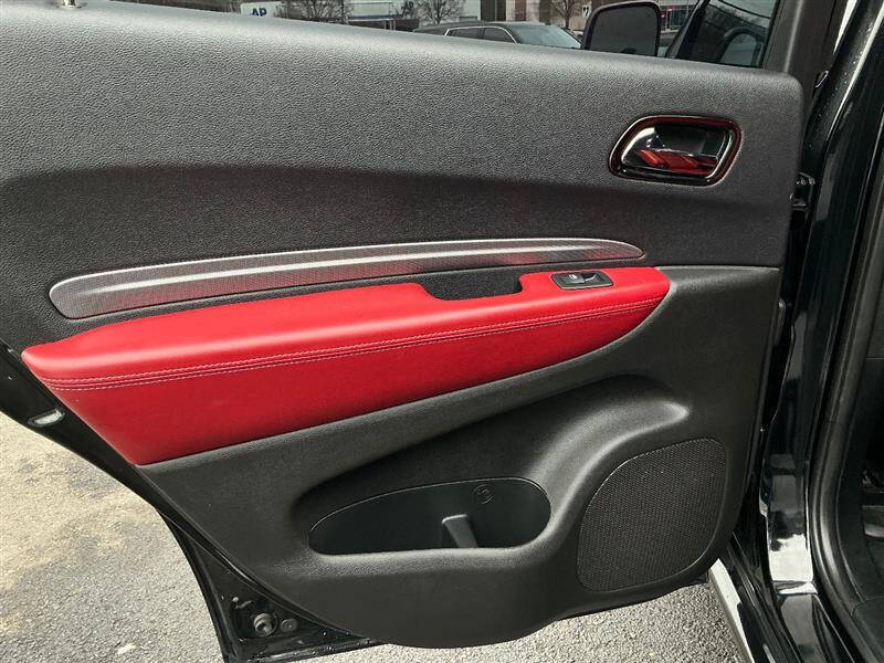 2019 Dodge Durango R/T