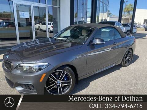 2020 BMW 2 Series for sale at Mike Schmitz Automotive Group in Dothan AL