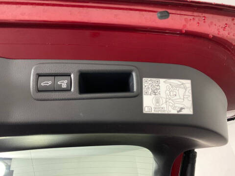 2023 Toyota Venza XLE