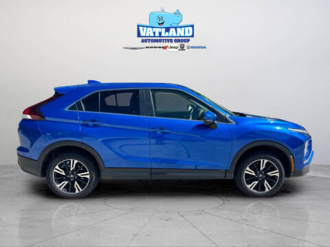 2024 Mitsubishi Eclipse Cross SE