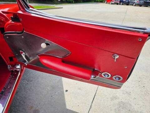 1959 Chevrolet Corvette