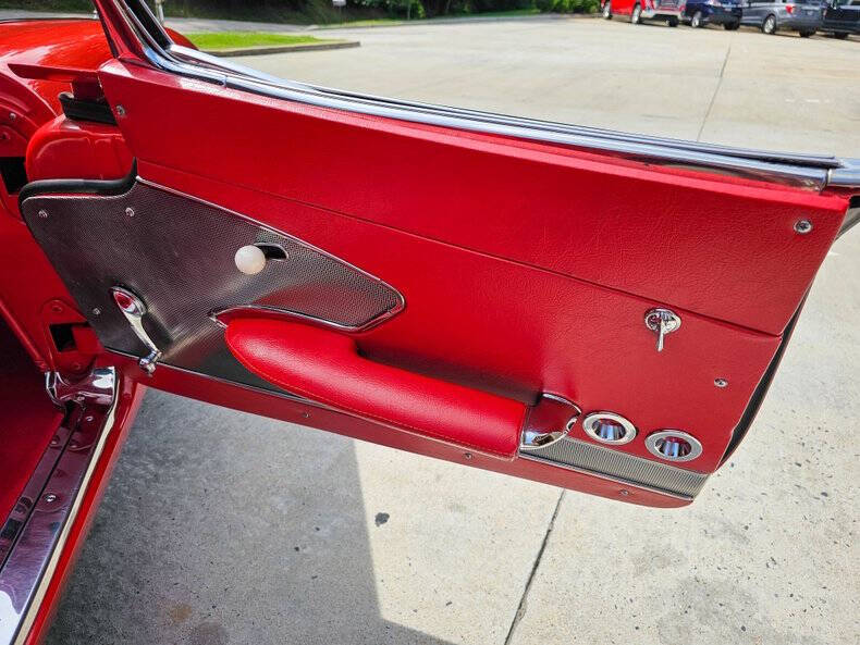 1959 Chevrolet Corvette