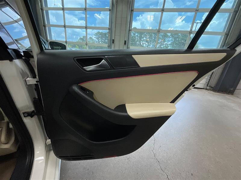 2011 Volkswagen Jetta