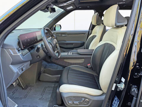 2024 Kia EV9 GT-Line