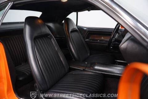 1972 Dodge Challenger