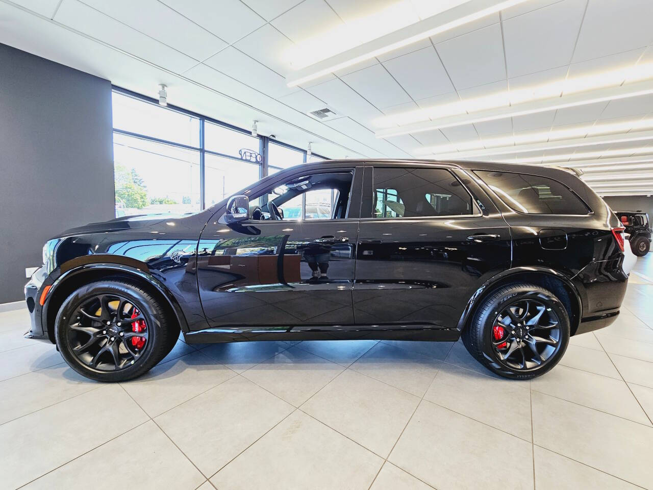 2024 Dodge Durango for sale at Autos by Talon in Seattle, WA