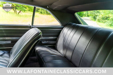 1966 Chevrolet Chevelle