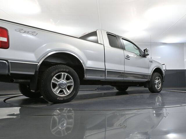 2005 Ford F-150