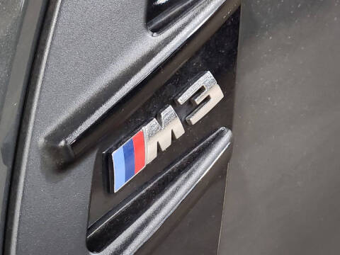 2023 BMW M3