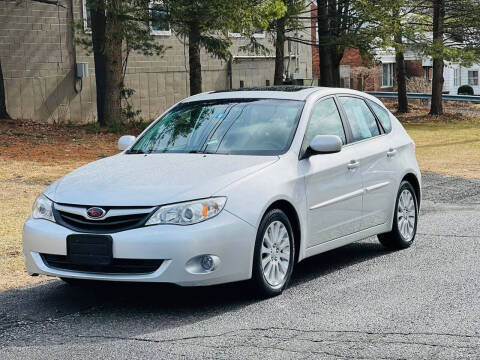 2010 Subaru Impreza for sale at Pak Auto Corp in Schenectady NY