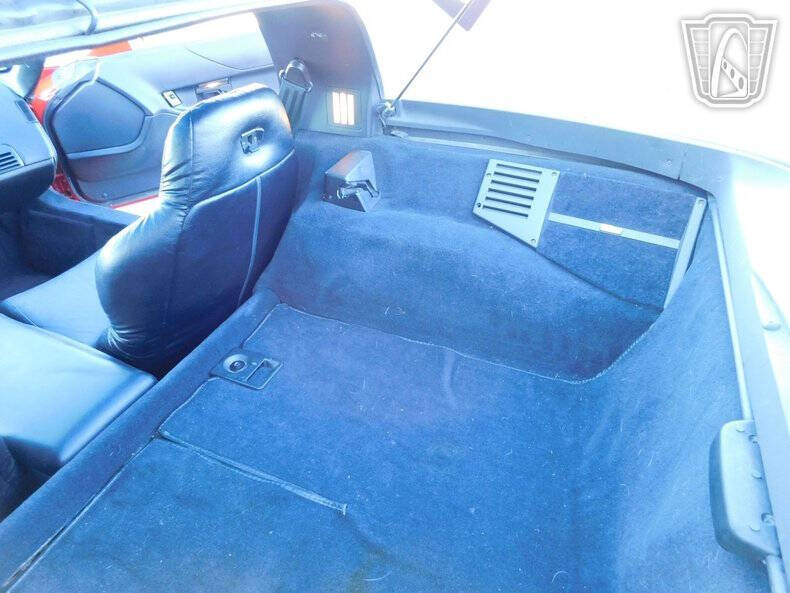 1994 Chevrolet Corvette