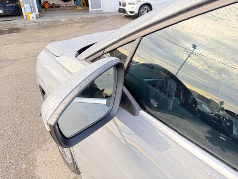 2024 Audi Q4 e-tron Premium 40