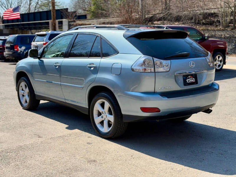 2006 Lexus RX 330