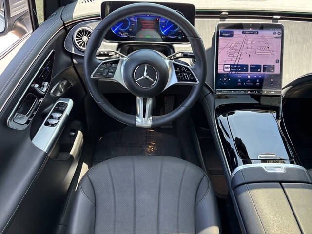 2023 Mercedes-Benz EQE 10