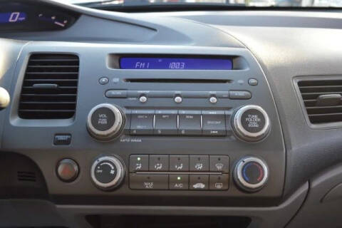 2009 Honda Civic