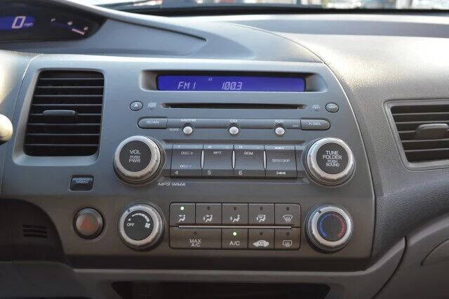 2009 Honda Civic