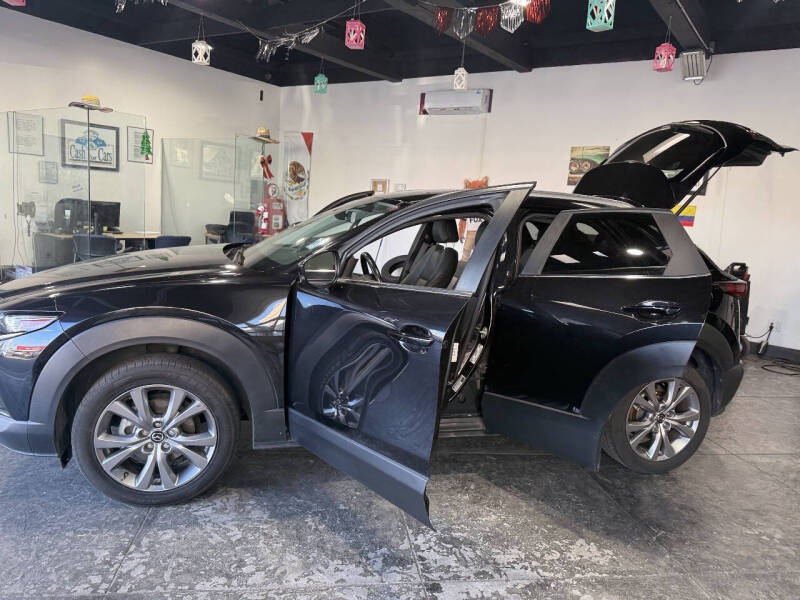 2023 Mazda CX-30 2.5 S Select