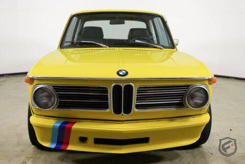 1971 BMW M