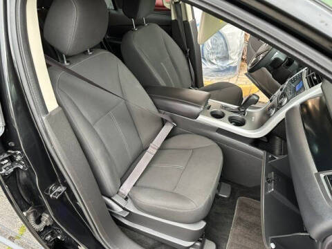 2013 Ford Edge SE